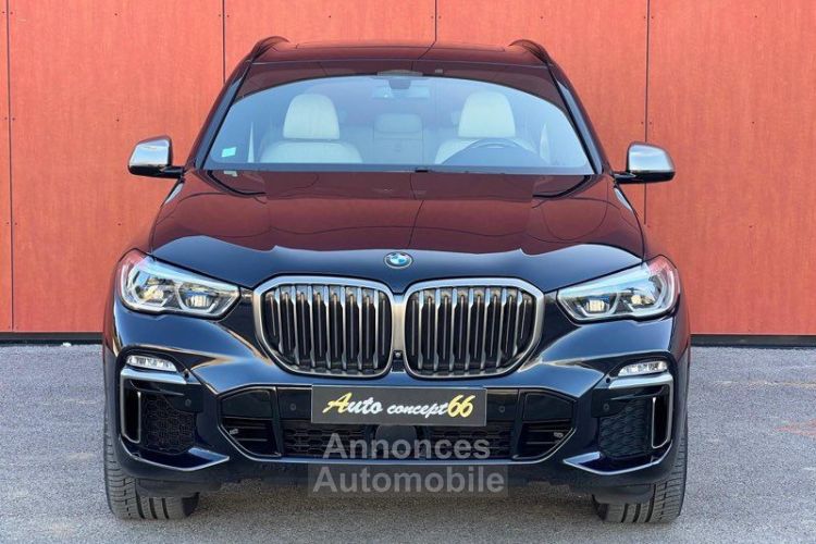 BMW X5 M G05 M50DA 400ch Origine France - <small></small> 59.900 € <small>TTC</small> - #3