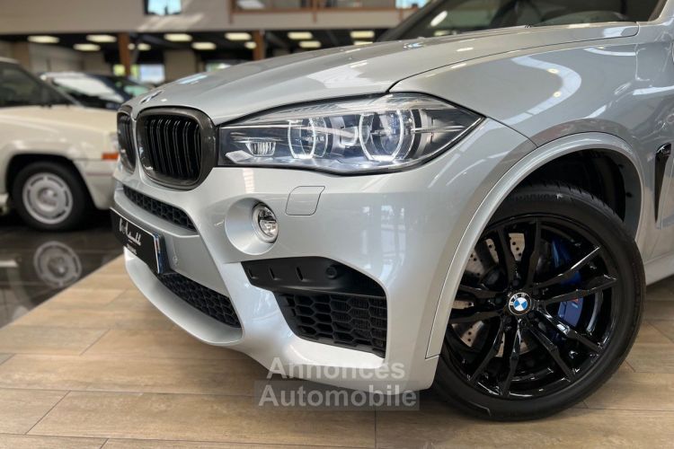 BMW X5 m iii 4.4 v8 575 ch bva8 to - <small></small> 59.990 € <small>TTC</small> - #2