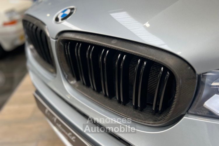 BMW X5 m iii 4.4 v8 575 ch bva8 to - <small></small> 59.990 € <small>TTC</small> - #3