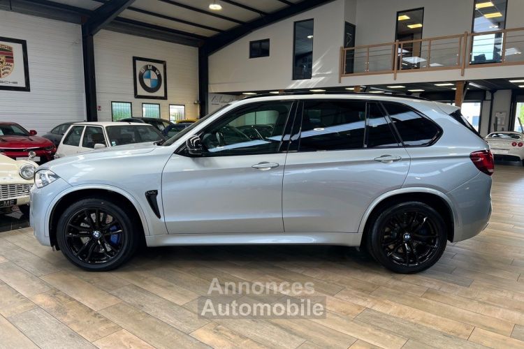 BMW X5 m iii 4.4 v8 575 ch bva8 to - <small></small> 59.990 € <small>TTC</small> - #6