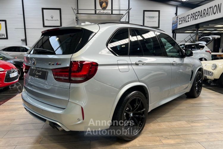 BMW X5 m iii 4.4 v8 575 ch bva8 to - <small></small> 59.990 € <small>TTC</small> - #10