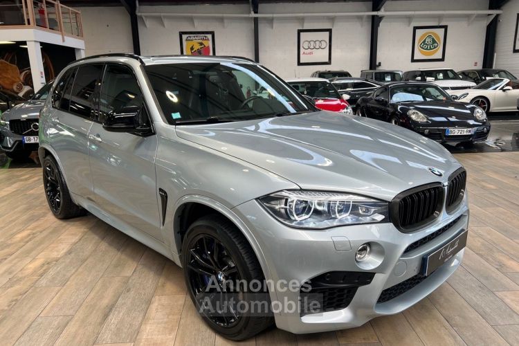 BMW X5 m iii 4.4 v8 575 ch bva8 to - <small></small> 59.990 € <small>TTC</small> - #31