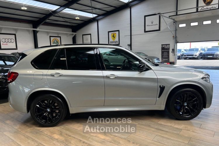 BMW X5 m iii 4.4 v8 575 ch bva8 to - <small></small> 59.990 € <small>TTC</small> - #32