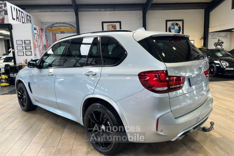 BMW X5 m iii 4.4 v8 575 ch bva8 to - <small></small> 59.990 € <small>TTC</small> - #33