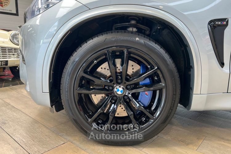 BMW X5 m iii 4.4 v8 575 ch bva8 to - <small></small> 59.990 € <small>TTC</small> - #35