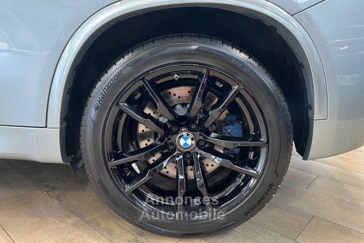 BMW X5 m iii 4.4 v8 575 ch bva8 to - <small></small> 59.990 € <small>TTC</small> - #36