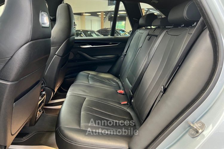 BMW X5 M III (F85) 4.4 V8 575 BVA8 ATTELAGE/HARMANKARDON/TOIT PANO - <small></small> 57.500 € <small>TTC</small> - #19