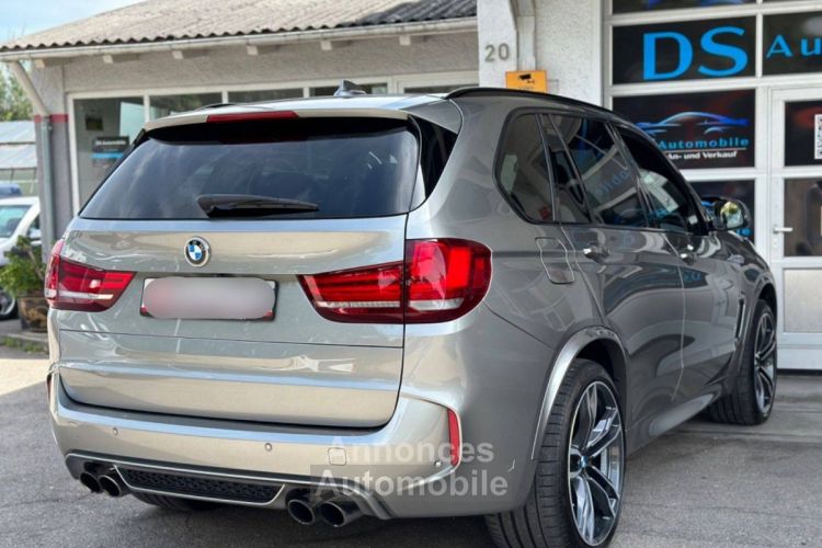 BMW X5 M III (F85) M 575ch BVA8 - <small></small> 53.900 € <small>TTC</small> - #2