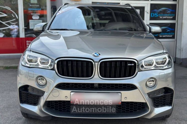 BMW X5 M III (F85) M 575ch BVA8 - <small></small> 53.900 € <small>TTC</small> - #5