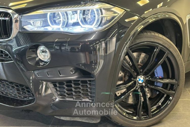 BMW X5 M M 575ch BVA8 - <small></small> 59.990 € <small>TTC</small> - #3