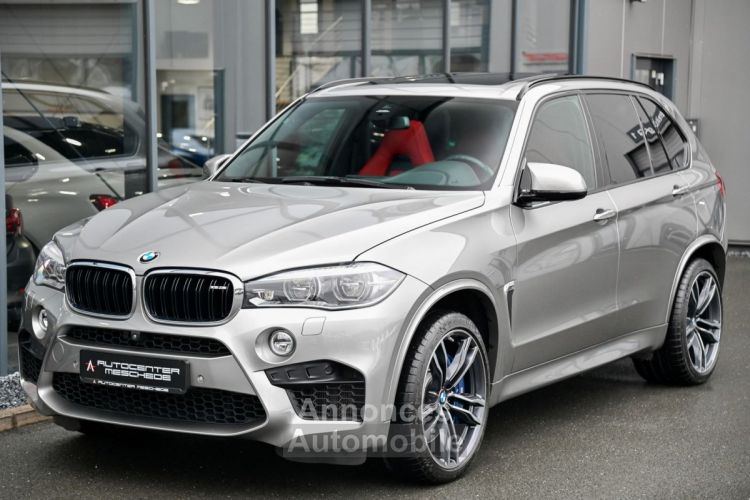 BMW X5 M M-Sitze - <small></small> 58.790 € <small>TTC</small> - #2