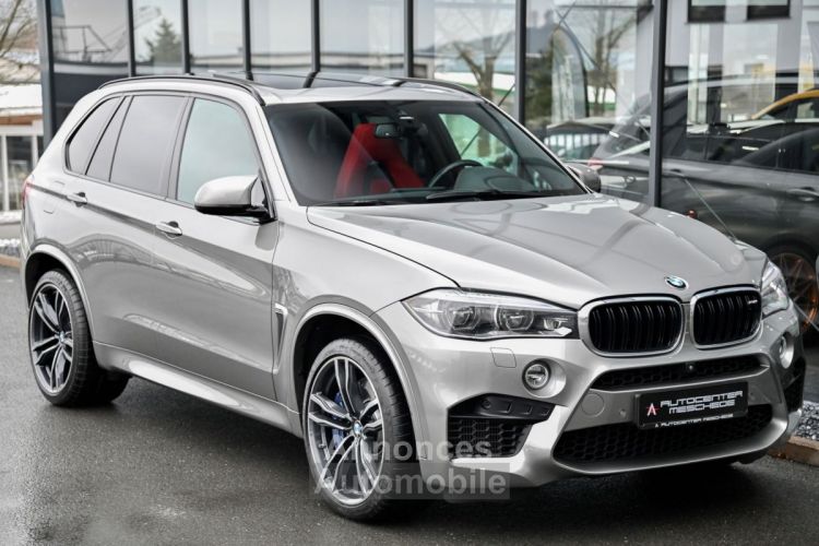 BMW X5 M M-Sitze - <small></small> 58.790 € <small>TTC</small> - #3