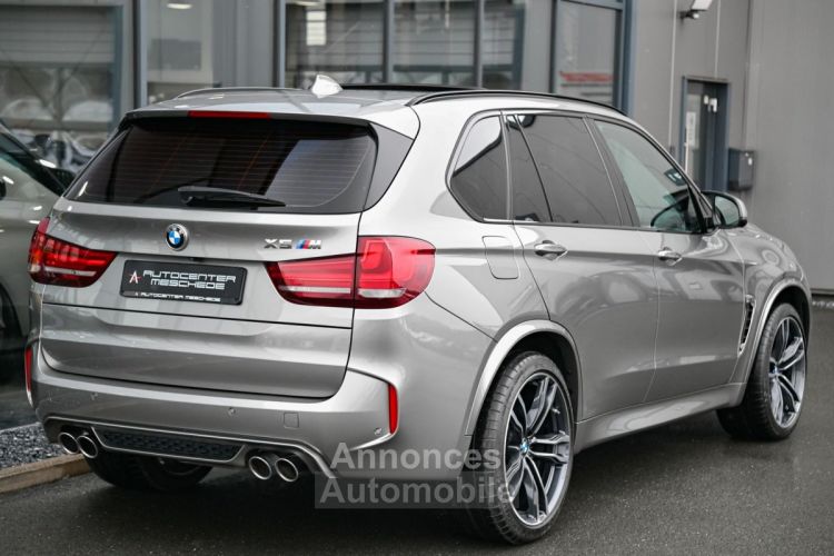 BMW X5 M M-Sitze - <small></small> 58.790 € <small>TTC</small> - #4