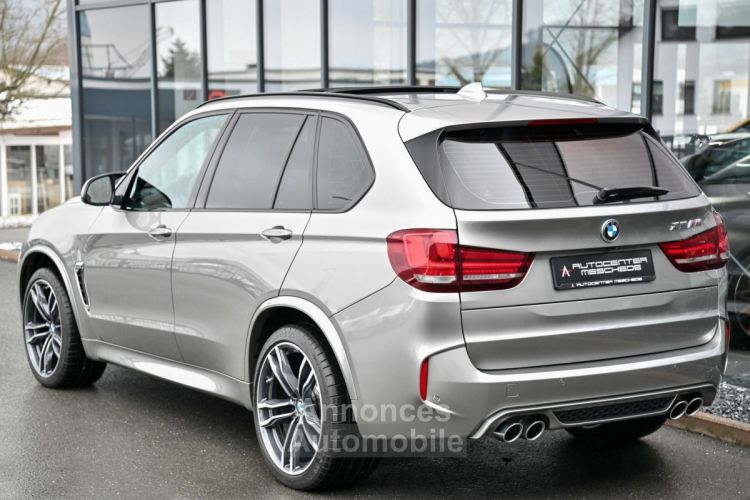 BMW X5 M M-Sitze - <small></small> 58.790 € <small>TTC</small> - #5