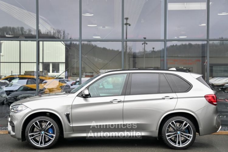 BMW X5 M M-Sitze - <small></small> 58.790 € <small>TTC</small> - #6