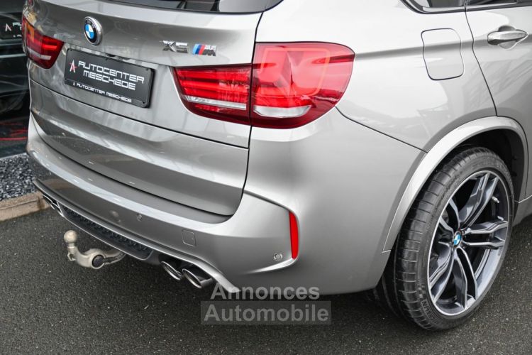 BMW X5 M M-Sitze - <small></small> 58.790 € <small>TTC</small> - #7