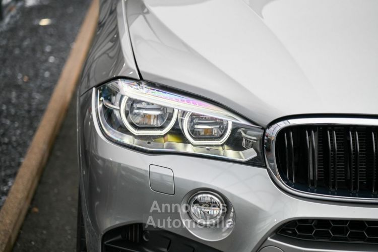 BMW X5 M M-Sitze - <small></small> 58.790 € <small>TTC</small> - #27