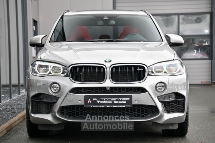 BMW X5 M M-Sitze - <small></small> 58.790 € <small>TTC</small> - #29