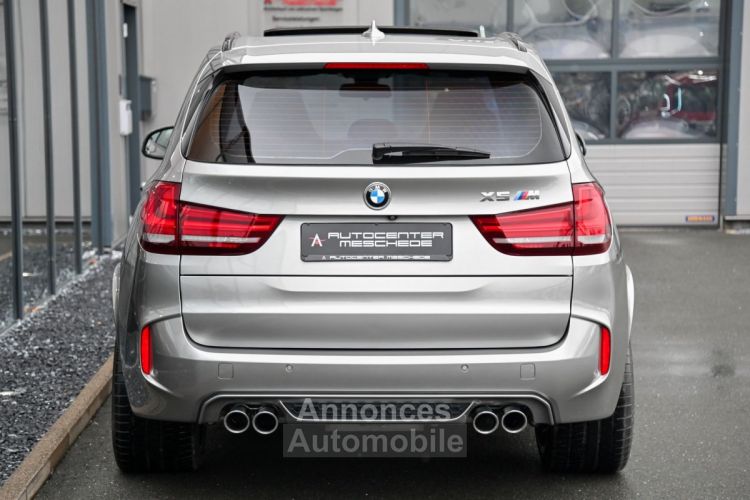 BMW X5 M M-Sitze - <small></small> 58.790 € <small>TTC</small> - #30