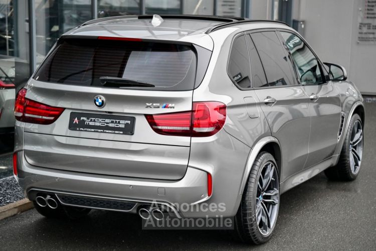 BMW X5 M M-Sitze - <small></small> 58.790 € <small>TTC</small> - #32