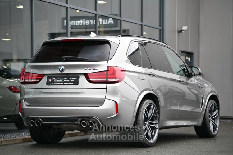 BMW X5 M M-Sitze - <small></small> 58.790 € <small>TTC</small> - #34