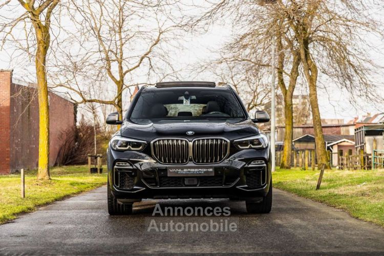 BMW X5 M M50 dAS - <small></small> 51.995 € <small>TTC</small> - #2