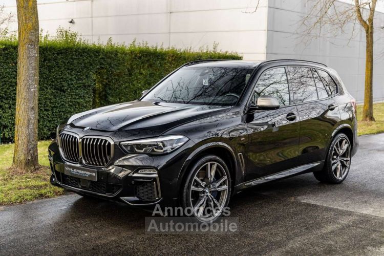 BMW X5 M M50 dAS - <small></small> 51.995 € <small>TTC</small> - #4