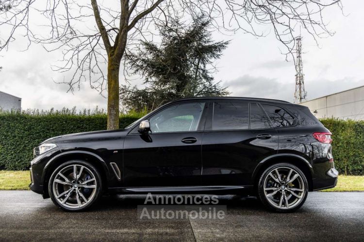 BMW X5 M M50 dAS - <small></small> 51.995 € <small>TTC</small> - #5