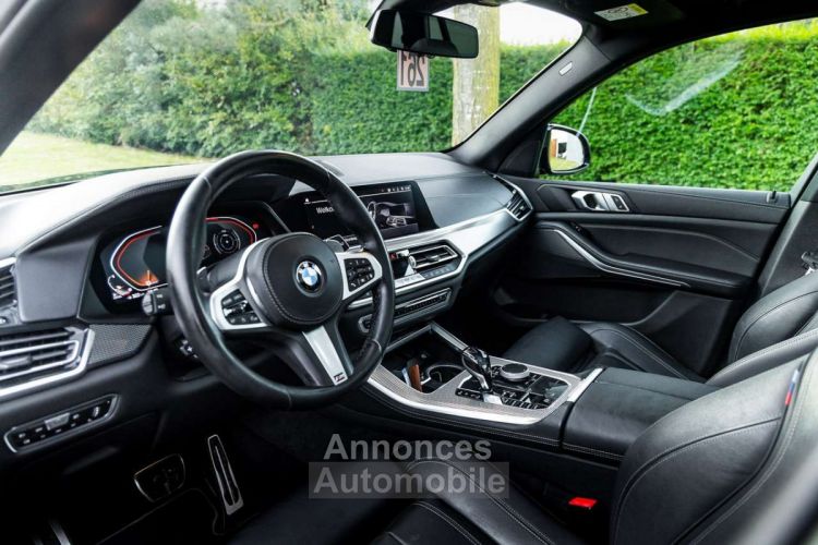 BMW X5 M M50 dAS - <small></small> 51.995 € <small>TTC</small> - #6