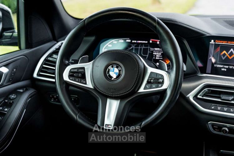 BMW X5 M M50 dAS - <small></small> 51.995 € <small>TTC</small> - #16