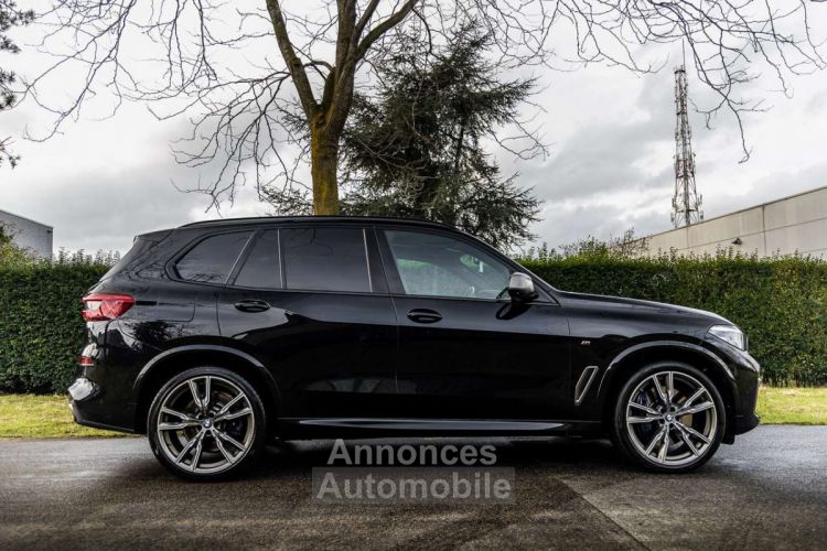 BMW X5 M M50 dAS - <small></small> 51.995 € <small>TTC</small> - #18