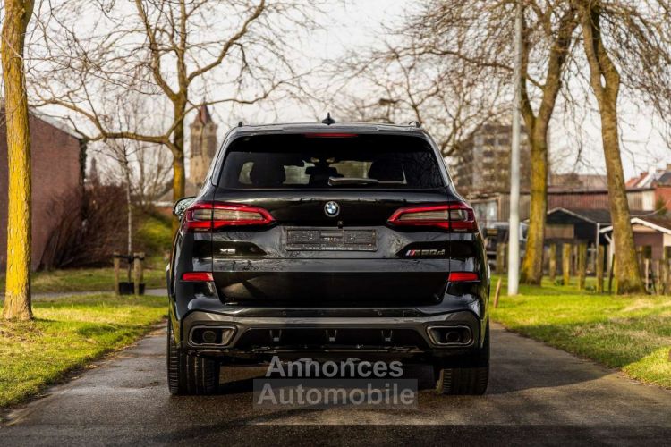 BMW X5 M M50 dAS - <small></small> 51.995 € <small>TTC</small> - #23