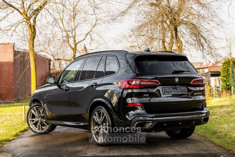 BMW X5 M M50 dAS - <small></small> 51.995 € <small>TTC</small> - #25