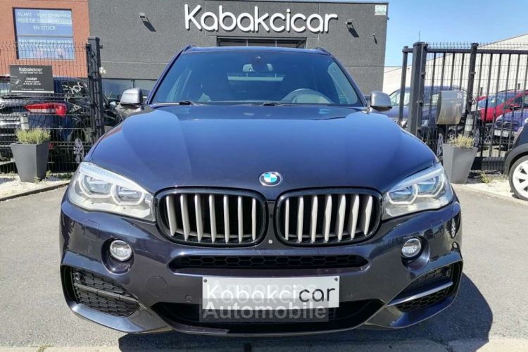 BMW X5 M M50 dAS-FULL OPTION-TOIT PANO-MAECHAND OU EXPORT- - <small></small> 31.990 € <small>TTC</small> - #2