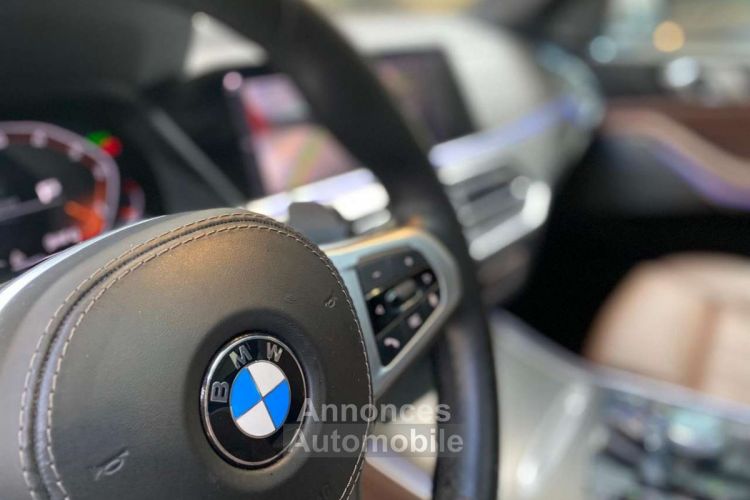 BMW X5 M M50d 400 ch BVA8 Performance - <small></small> 55.900 € <small>TTC</small> - #3