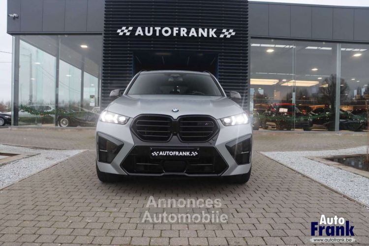 BMW X5 M PANO 360CAM B&W CARBON MASSGE SFT-CLS - <small></small> 141.950 € <small>TTC</small> - #2