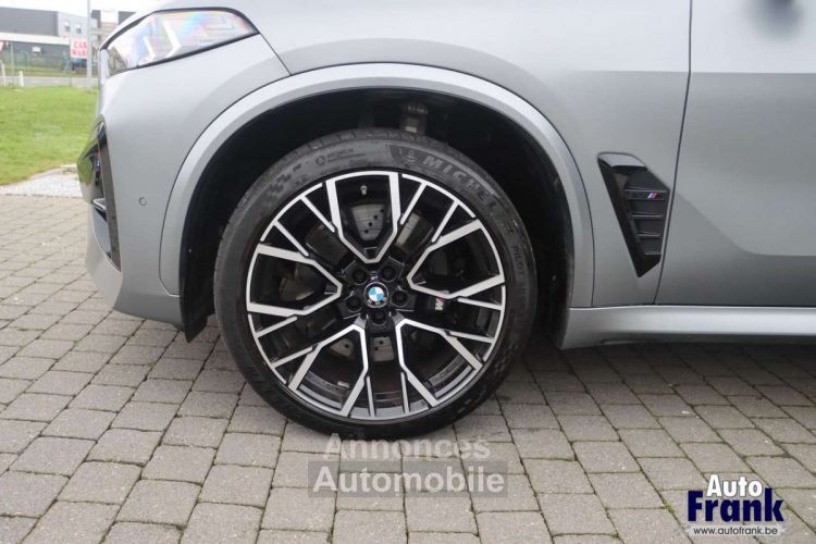 BMW X5 M PANO 360CAM B&W CARBON MASSGE SFT-CLS - <small></small> 141.950 € <small>TTC</small> - #4