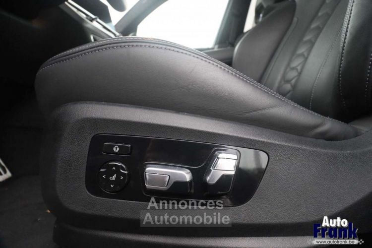 BMW X5 M PANO 360CAM B&W CARBON MASSGE SFT-CLS - <small></small> 141.950 € <small>TTC</small> - #18