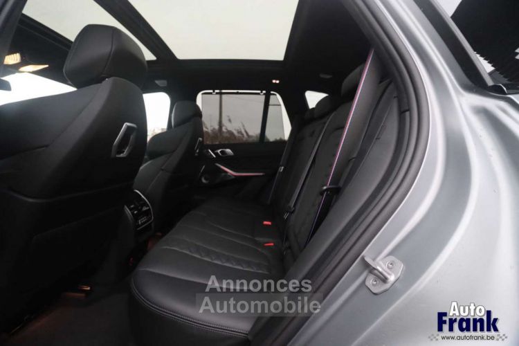 BMW X5 M PANO 360CAM B&W CARBON MASSGE SFT-CLS - <small></small> 141.950 € <small>TTC</small> - #22