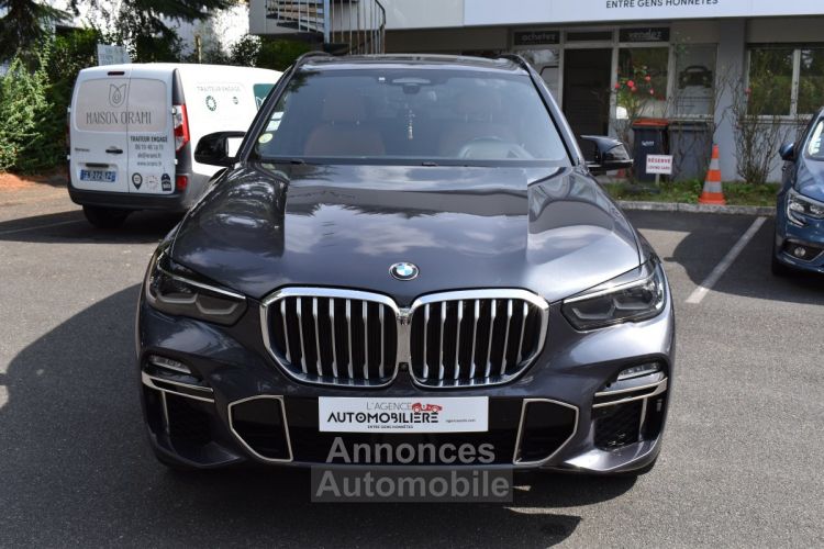 BMW X5 M Sport 30d xDrive 3.0 d Steptronic8 265 cv Boîte auto - <small></small> 48.990 € <small>TTC</small> - #2