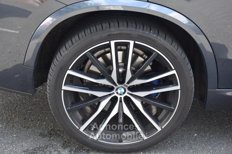 BMW X5 M Sport 30d xDrive 3.0 d Steptronic8 265 cv Boîte auto - <small></small> 48.990 € <small>TTC</small> - #32