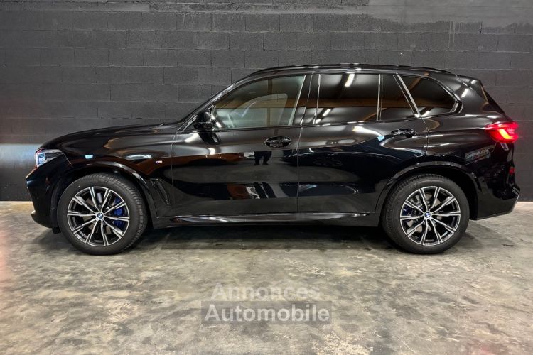 BMW X5 M Sport xDrive30d 265 ch France 999 Euros / mois sur 37 mois - 45 000 Kms - <small></small> 67.990 € <small>TTC</small> - #2