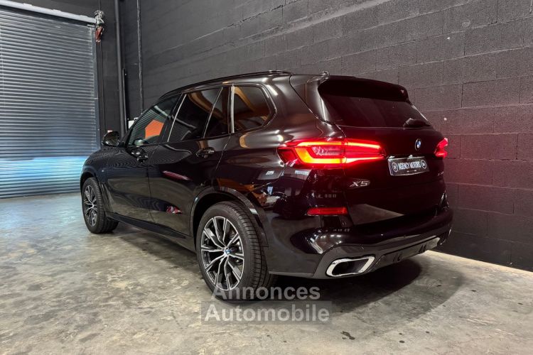 BMW X5 M Sport xDrive30d 265 ch France 999 Euros / mois sur 37 mois - 45 000 Kms - <small></small> 67.990 € <small>TTC</small> - #3