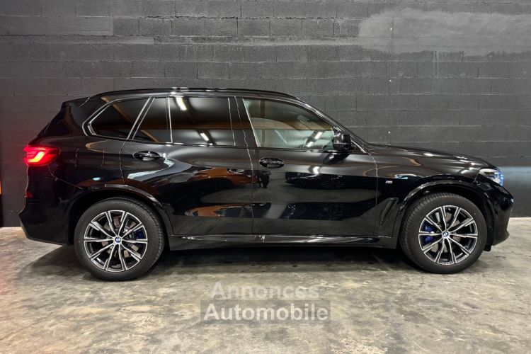 BMW X5 M Sport xDrive30d 265 ch France 999 Euros / mois sur 37 mois - 45 000 Kms - <small></small> 67.990 € <small>TTC</small> - #5