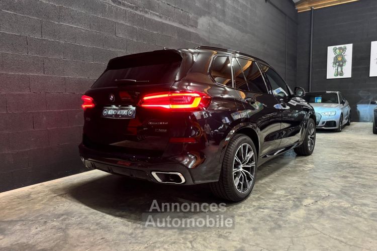 BMW X5 M Sport xDrive30d 265 ch France 999 Euros / mois sur 37 mois - 45 000 Kms - <small></small> 67.990 € <small>TTC</small> - #6