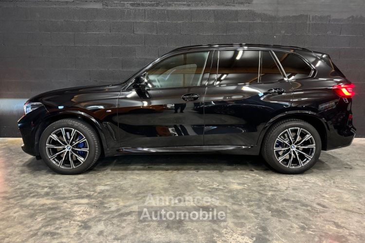 BMW X5 M Sport xDrive30d France 999 Euros / mois sur 37 mois - 45 000 Kms - <small></small> 67.990 € <small>TTC</small> - #2