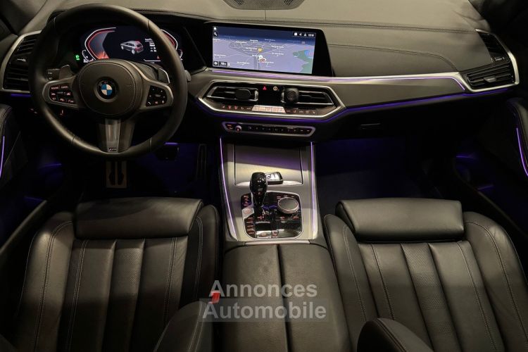 BMW X5 M Sport xDrive30d France 999 Euros / mois sur 37 mois - 45 000 Kms - <small></small> 67.990 € <small>TTC</small> - #9