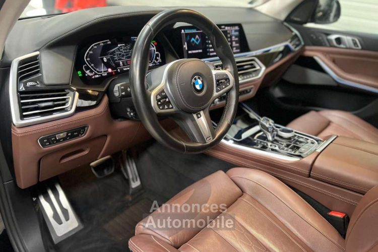 BMW X5 M xDrive45e 394 ch BVA8 Sport - <small></small> 47.900 € <small>TTC</small> - #2