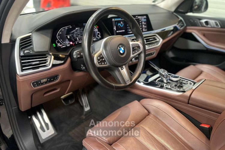 BMW X5 M xDrive45e 394 ch BVA8 Sport - <small></small> 47.900 € <small>TTC</small> - #3