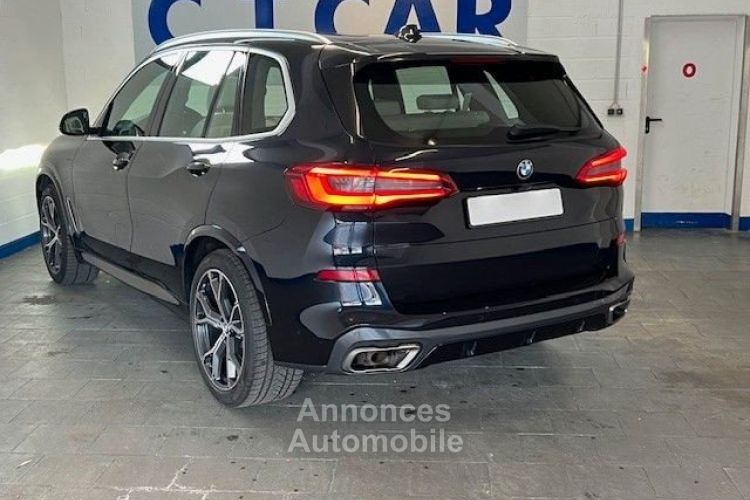 BMW X5 M50 - <small></small> 58.000 € <small>TTC</small> - #5